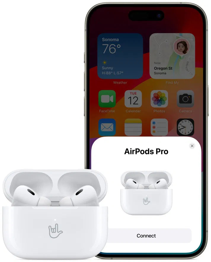 Airpods Pro