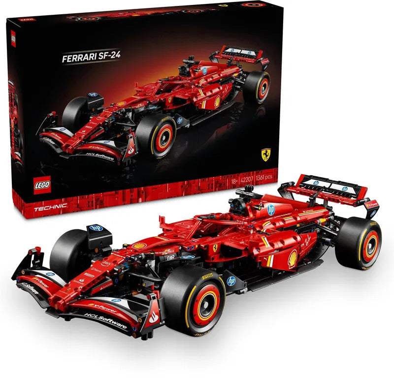 Lego Supplier Bundle