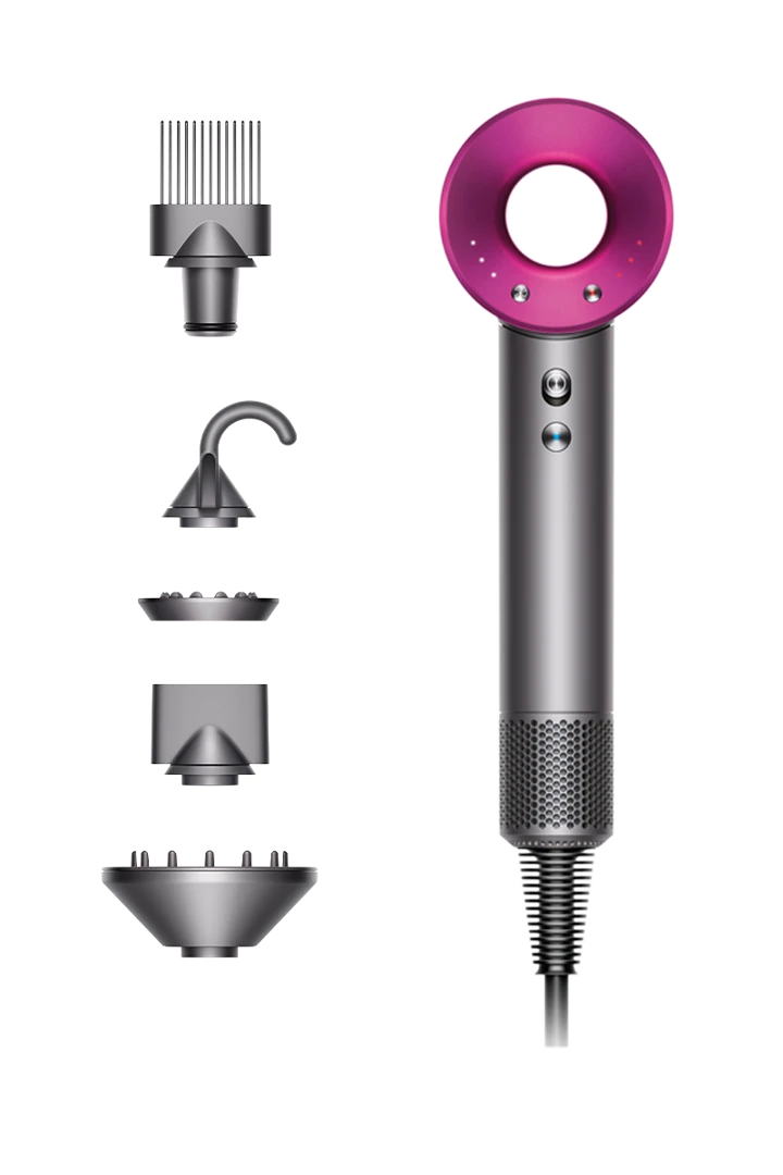 Dyson Supplier Bundle