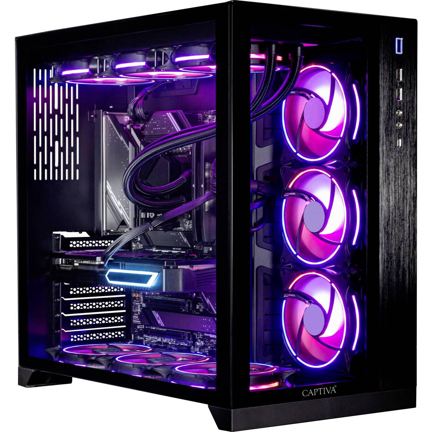 Gaming Computer