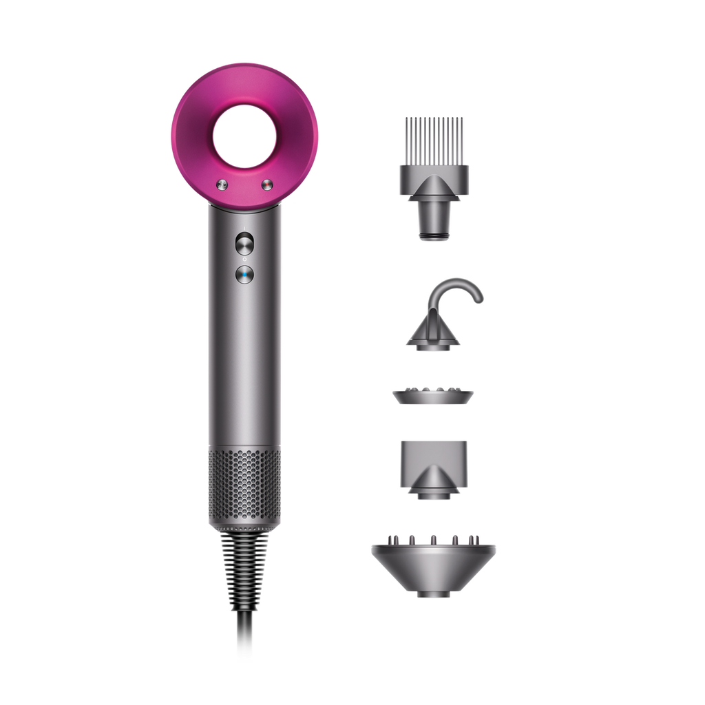 Dyson Supplier Bundle